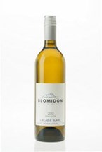 Blomidon L'Acadie Blanc 2011